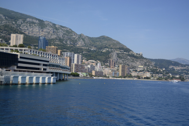 Crédit : Auriane Guiot pour le Journal International Crédit : Auriane Guiot pour le Journal International