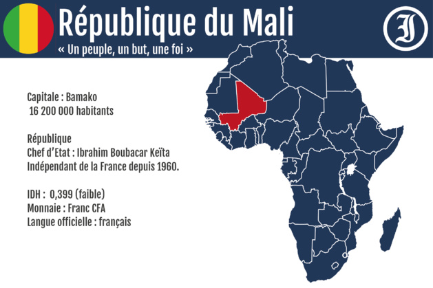 Mali : Ansar Dine revendique l'attaque Mali : Ansar Dine revendique l'attaque