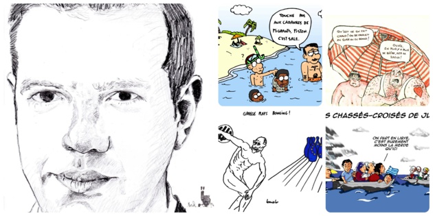 Crédit le Journal International Crédit le Journal International