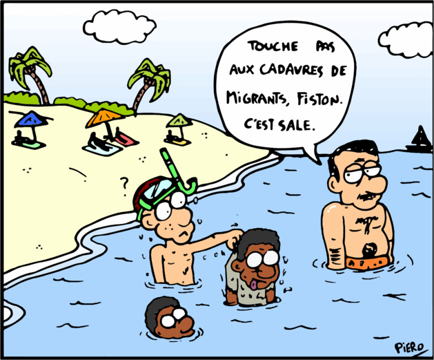 Crédit Piero Crédit Piero