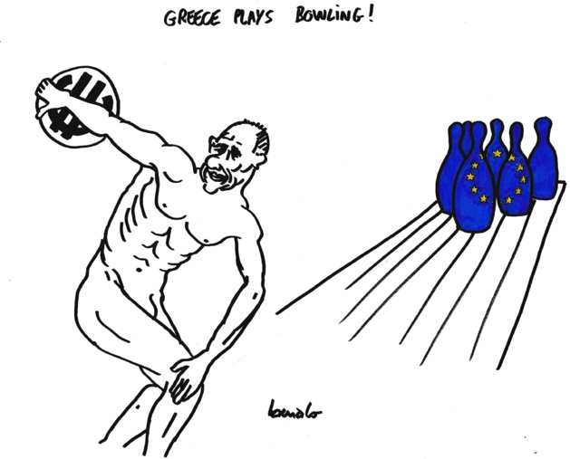 Crédit Benalo