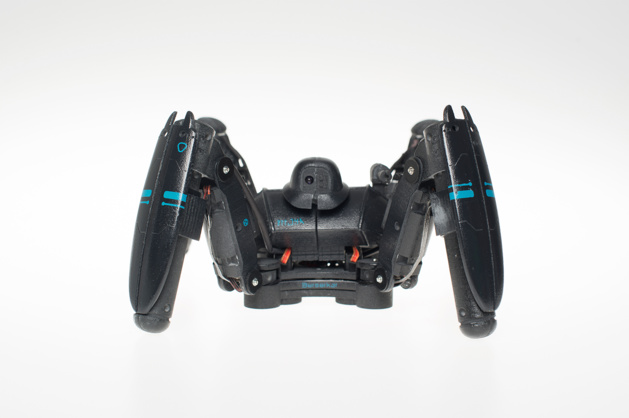 Crédit : Reach Robotics Crédit : Reach Robotics