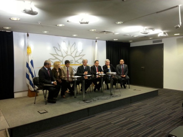 Crédit : G. Charquero Crédit : G. Charquero