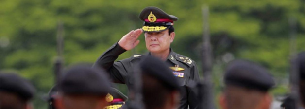 Crédit : Chaiwat Subprasom - Reuters Crédit : Chaiwat Subprasom - Reuters