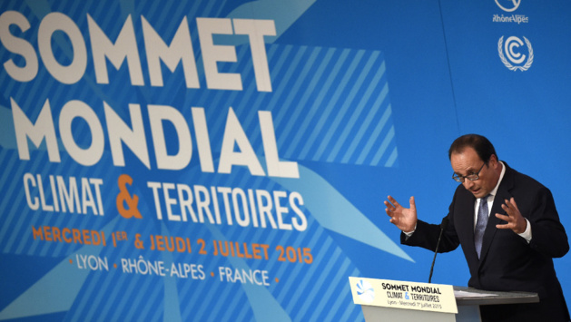 Crédit : Philippe Desmazes - AFP Crédit : Philippe Desmazes - AFP