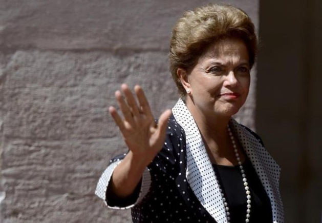 Crédit : Filippo Monteforte AFP Crédit : Filippo Monteforte AFP