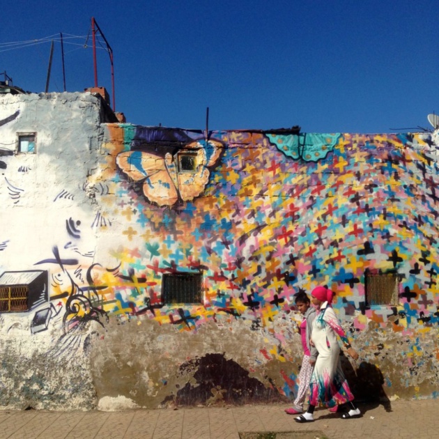 Crédit : Jenny Gustafsson Crédit : Jenny Gustafsson