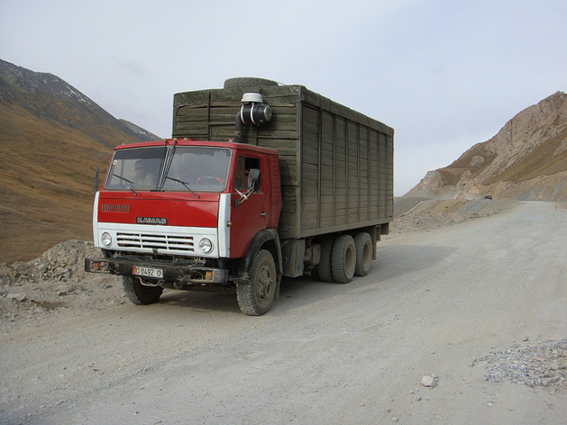 Crédit : The Great Excursion Crédit : The Great Excursion