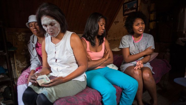 Crédit : DR Crédit : DR