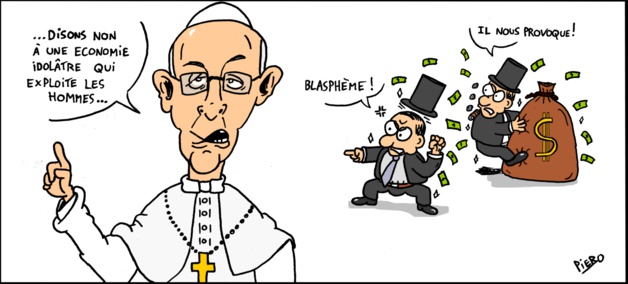 Crédit : Piero Crédit : Piero