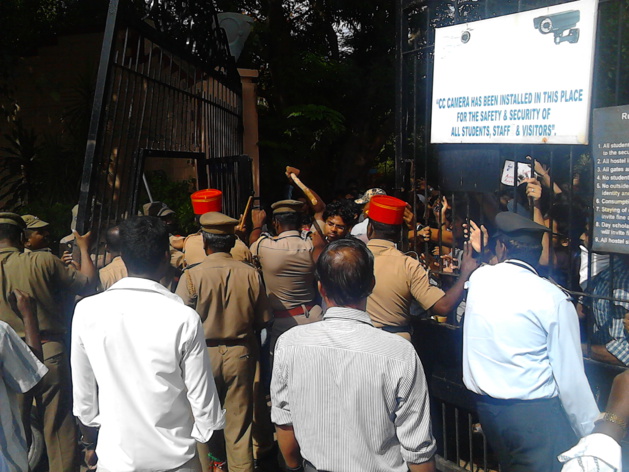 Crédit : SocialVigil Crédit : SocialVigil