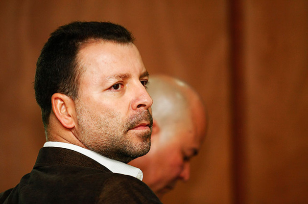 Crédit Archivo Colprensa Crédit Archivo Colprensa