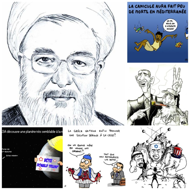 Crédit Le Journal International Crédit Le Journal International