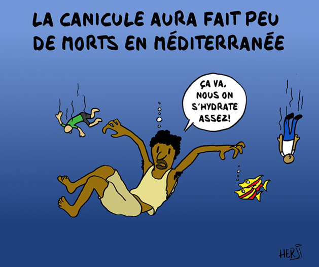 Crédit Herji