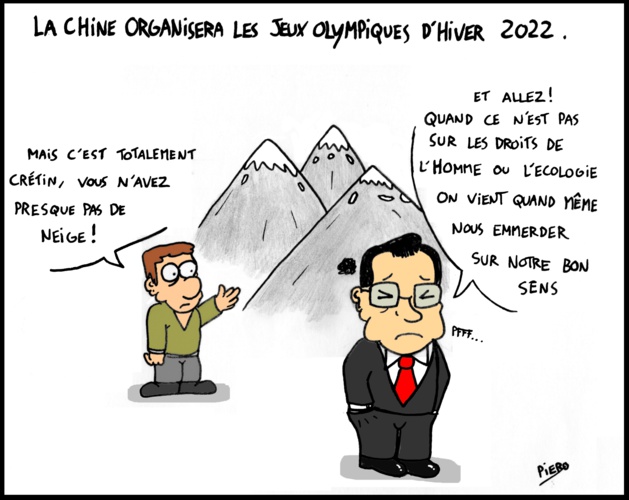 Crédit Piero Crédit Piero