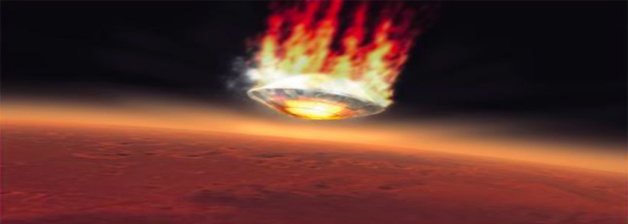 Crédit ESA Crédit ESA