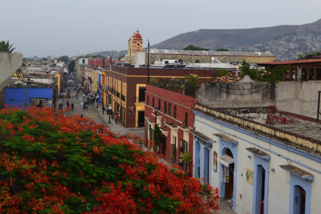 Le Mexique, terre de merveilles