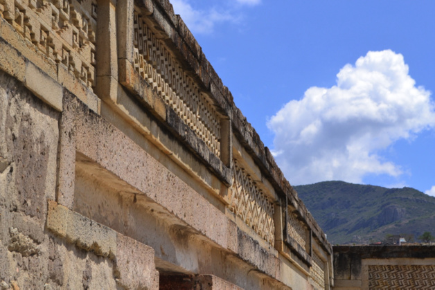 Le Mexique, terre de merveilles Le Mexique, terre de merveilles