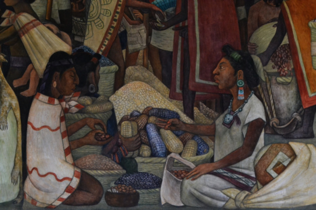 Le Mexique, terre de merveilles Le Mexique, terre de merveilles