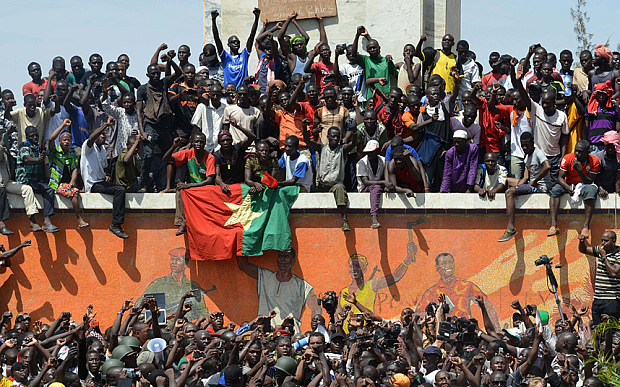 Crédit AFP/Getty Images