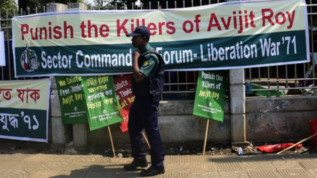 Crédit AFP