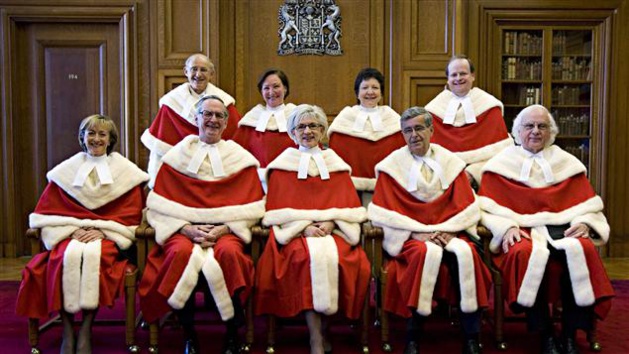 Crédit  PC/Adrian Wyld Crédit  PC/Adrian Wyld