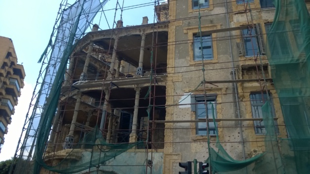 Et ses impacts de balle. Crédit Salomé Ietter Et ses impacts de balle. Crédit Salomé Ietter