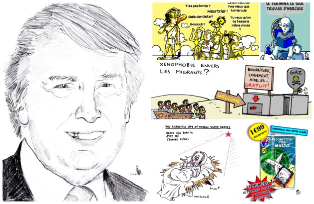 Crédit Le Journal International