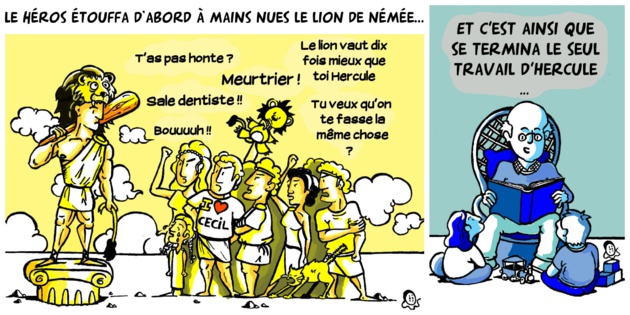 Crédit Pierrot