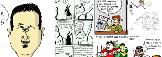 Crédit Le Journal international Crédit Le Journal international