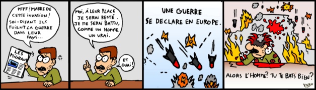 Crédit Piero Crédit Piero