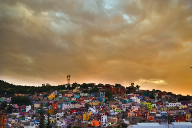 México, país maravilloso