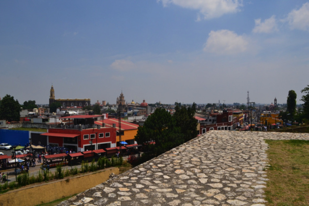 México, país maravilloso