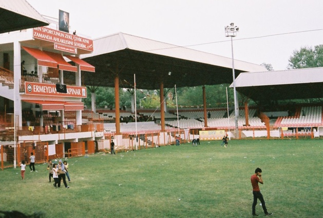 Crédit G.M. Crédit G.M.