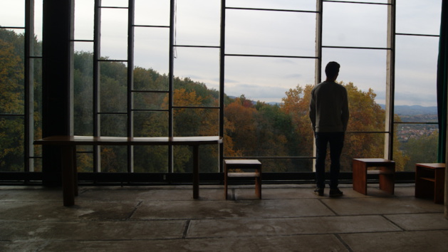 Crédit Clément Chautant Crédit Clément Chautant