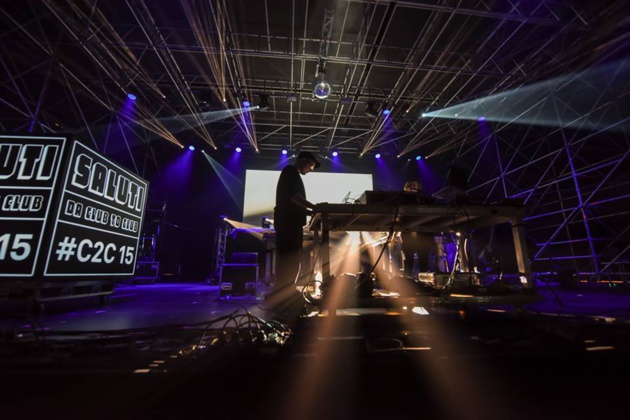 Lingotto – Crédit DR Lingotto – Crédit DR