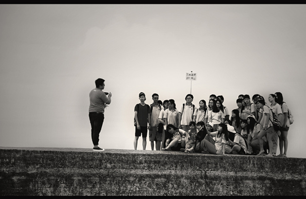 Crédit Chloé Marchal Crédit Chloé Marchal