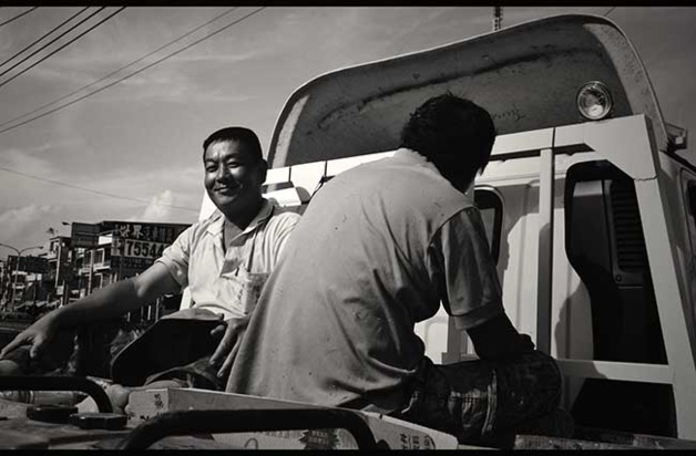 Crédit Chloé Marchal Crédit Chloé Marchal