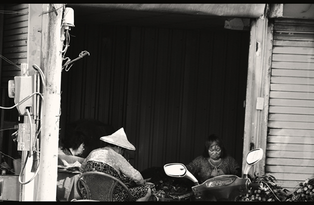 Crédit Chloé Marchal Crédit Chloé Marchal