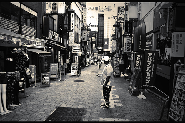 Crédit Chloé Marchal Crédit Chloé Marchal