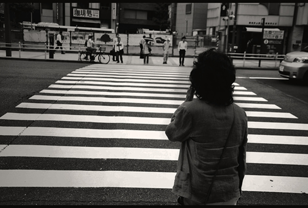 Crédit Chloé Marchal Crédit Chloé Marchal