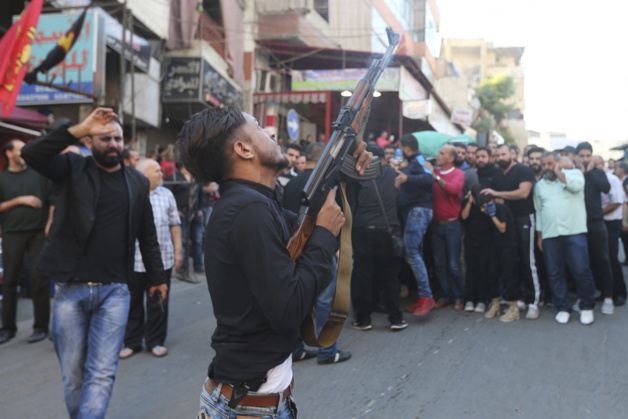 Crédit AFP/AP/Reuters Crédit AFP/AP/Reuters