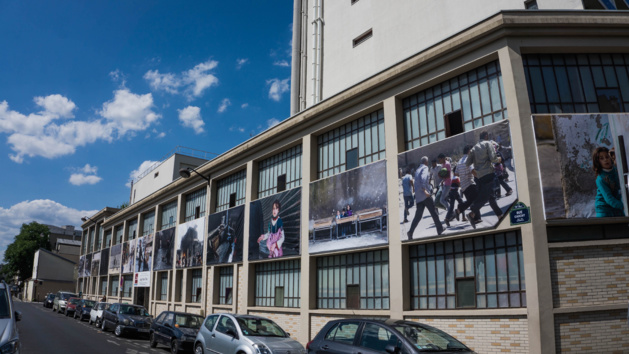 Crédito Lucas Chedeville Crédito Lucas Chedeville