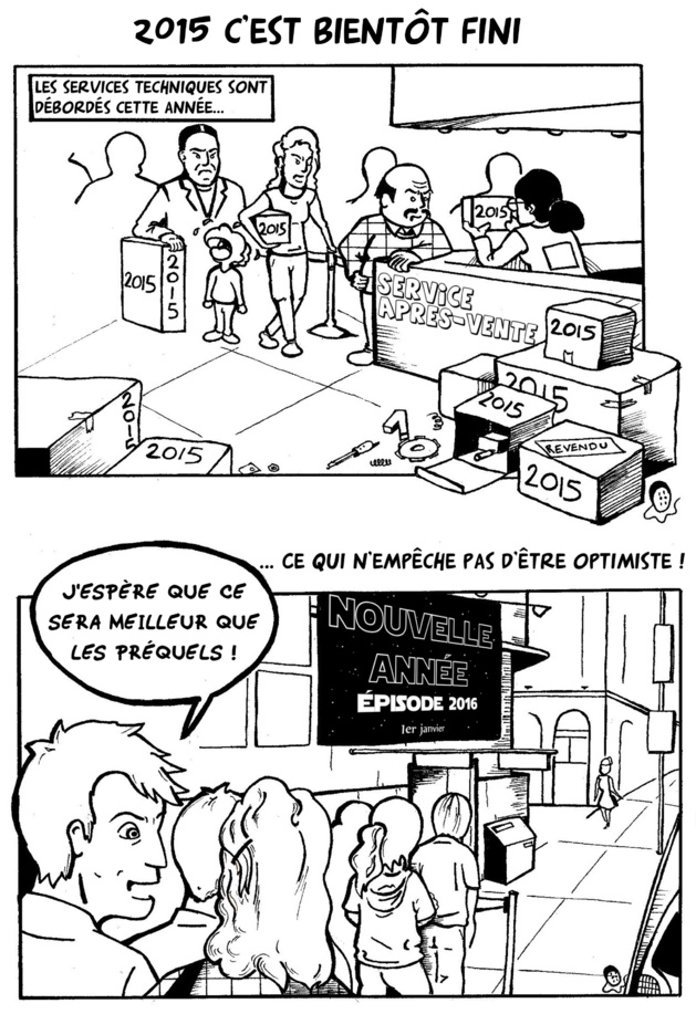 Crédits - Pierrot