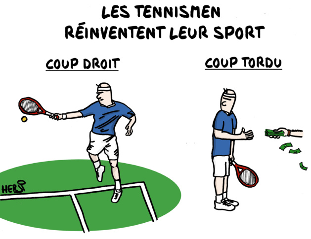 Crédit Herji