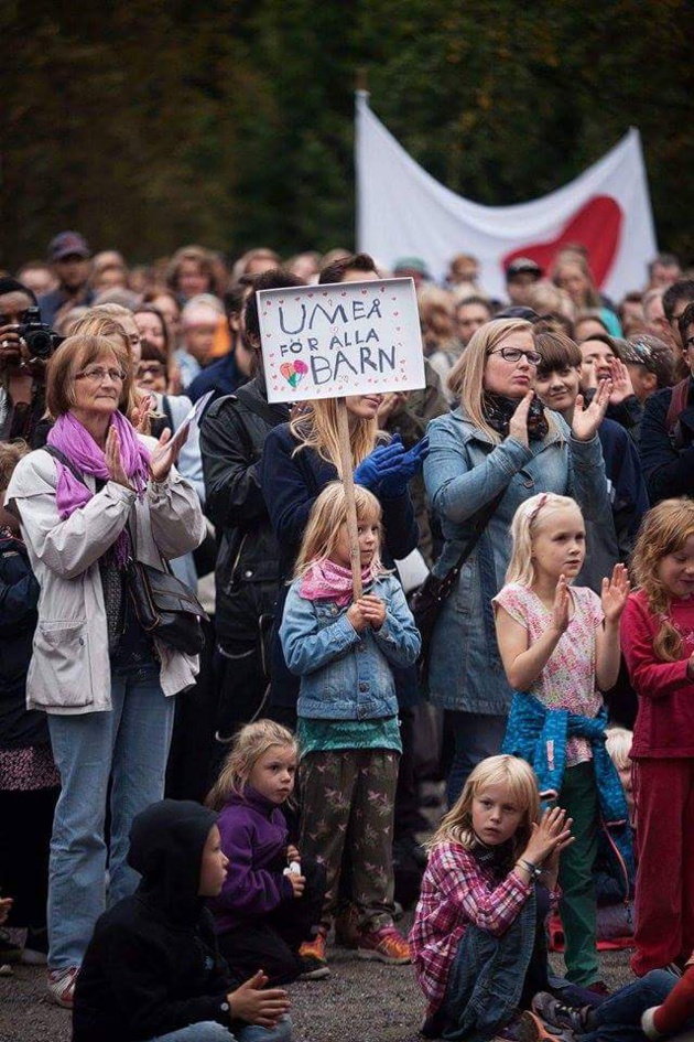 Fonte Grön Ungdom