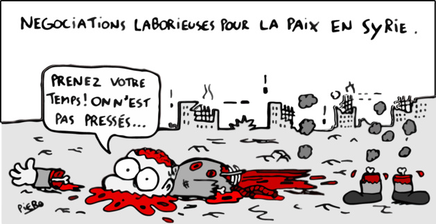 Crédit Piero Crédit Piero