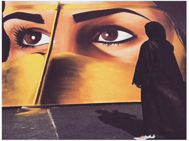Crédit : Reorient Magazine