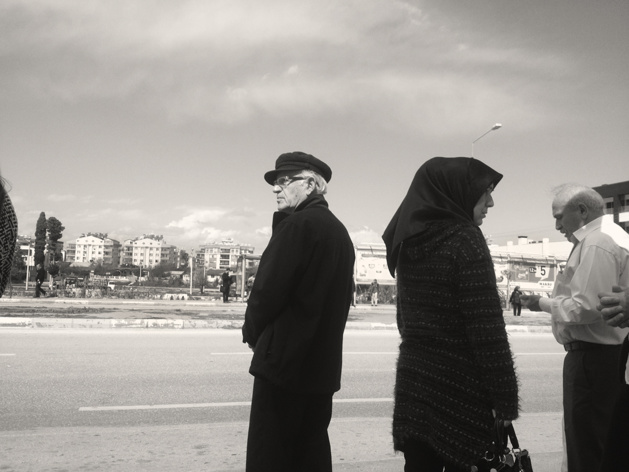 Crédit : Chloé Marchal Crédit : Chloé Marchal