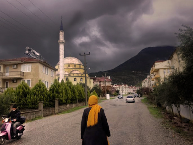 Crédit : Chloé Marchal Crédit : Chloé Marchal